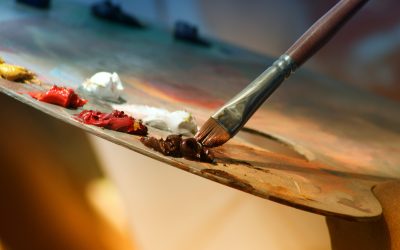 5 waardevolle tips voor het creëren van realistische details met acrylverf